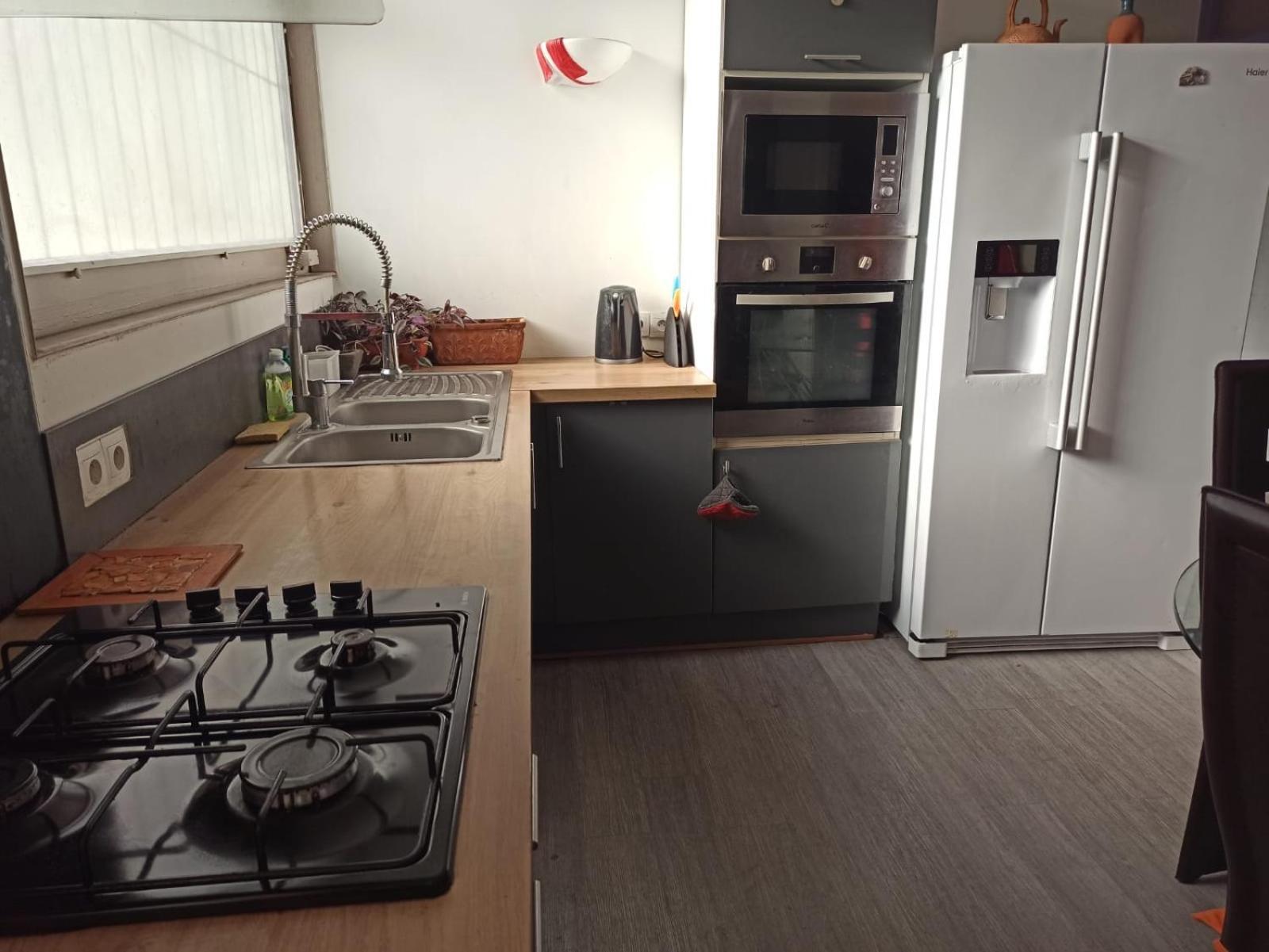 Centre Perpignan, A Deux Pas Du Castillet, Appart T3 75M2 A 10Min De Plages Pre Des Commerces Exterior foto